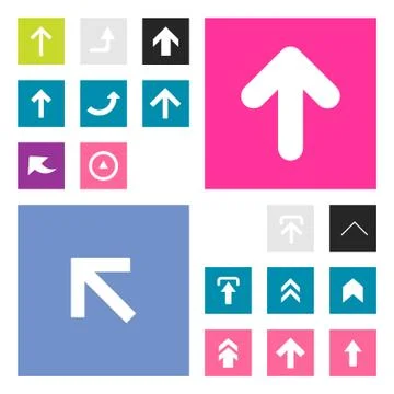 User Interface buttons design set vector イラスト素材