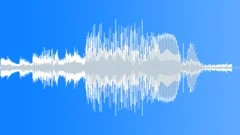 User Interface Confirmation ButtonSound Effect