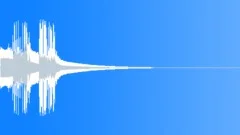 User Interface Confirmation ButtonSound Effect