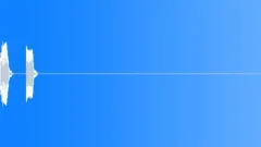 User Interface Cool SfxSound Effect