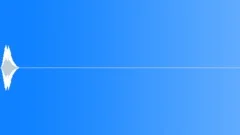 User Interface Cute Sfx Sound Effect