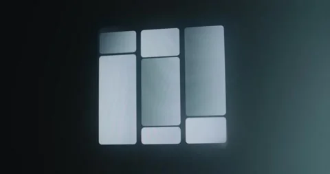 User interface element, Developer Mode interface Stock Footage 314574596