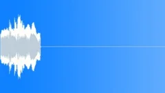 User interface error beep 0001 Sound Effect