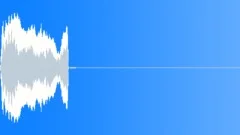 User interface error beep 0002 Sound Effect