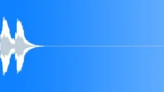 User Interface - Error SignalSound Effect