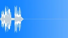 User Interface Feedback - Gaming Sound Efx Sound Effect