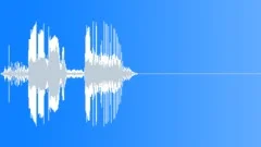 User Interface Feedback - Web Site Idea Sound Effect