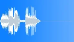 User Interface Feedback - Web Technology Sound Sound Effect
