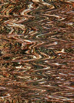 User interface hack Glitched screen breakdown 스톡 일러스트