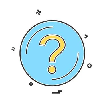 User Interface icon design vector 스톡 일러스트