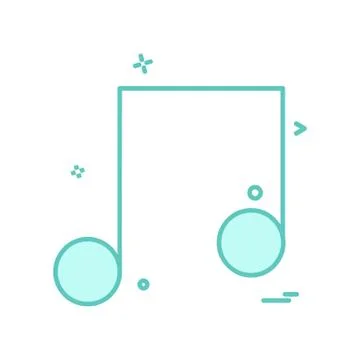 User Interface icon design vector Stock Illustration