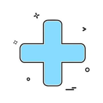 User Interface icon design vector Stock Illustration