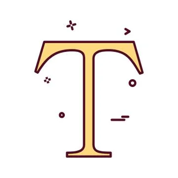 User Interface icon design vector Illustrazione stock