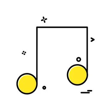 User Interface icon design vector Stock Illustration