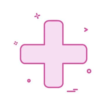 User Interface icon design vector Stock Illustration