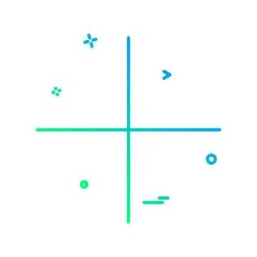 User Interface icon design vector Stock Illustration