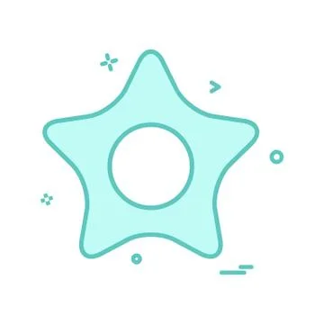 User Interface icon design vector Stock Illustration