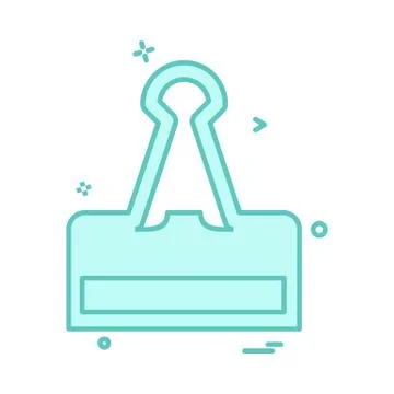 User Interface icon design vector Stock Illustration