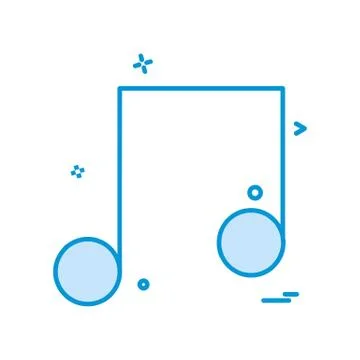 User Interface icon design vector Stock Illustration