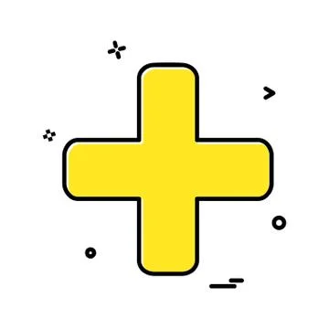 User Interface icon design vector Stock Illustration