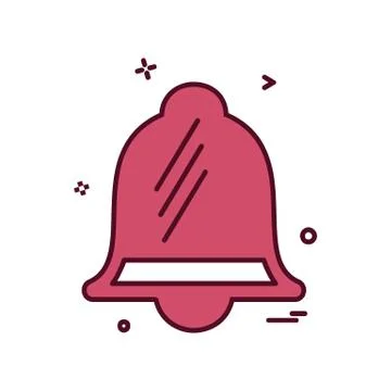 User Interface icon design vector イラスト素材