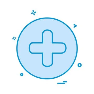 User Interface icon design vector Stock Illustration