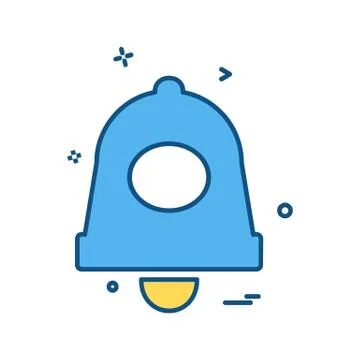 User Interface icon design vector Stock Illustration