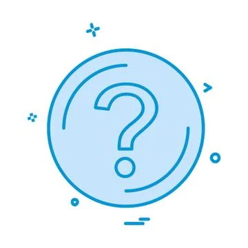 User Interface icon design vector Stock Illustration