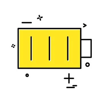 User Interface icon design vector Stock Illustration