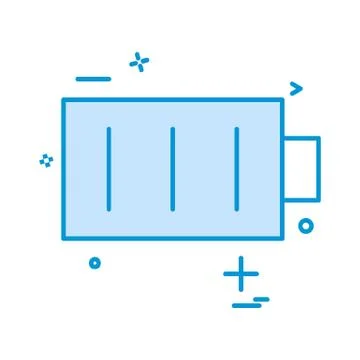 User Interface icon design vector Stock Illustration