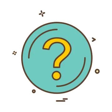 User Interface icon design vector Stock Illustration