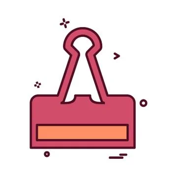 User Interface icon design vector イラスト素材