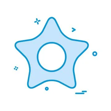 User Interface icon design vector Stock Illustration