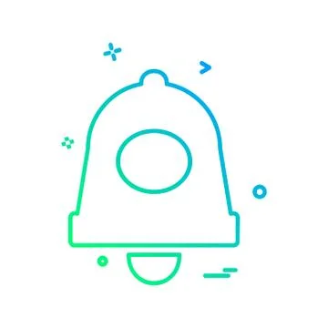 User Interface icon design vector Stock Illustration