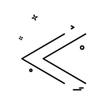 User Interface icon design vector Stock Illustration