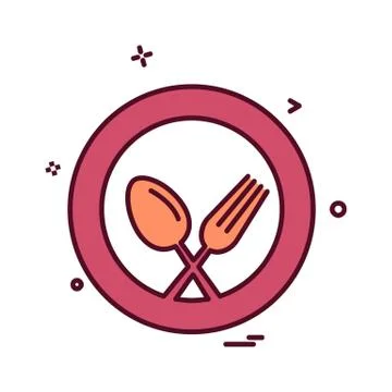 User Interface icon design vector Stock Illustration