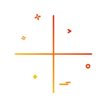 User Interface icon design vector Stock Illustration