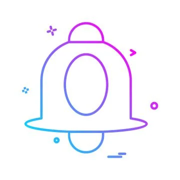 User Interface icon design vector Stock Illustration