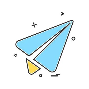 User Interface icon design vector Stockillustratie