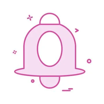 User Interface icon design vector Stock Illustration