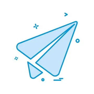 User Interface icon design vector Stock Illustration