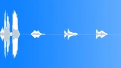User interface, interface, ui, neutral, beep, bleep, menu, button, click, hi-Sound Effect