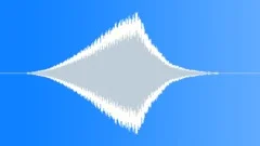 User interface maximize/ minimizeSound Effect
