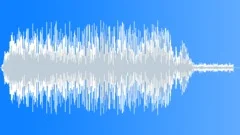 User Interface Menu 09 Sound Effect