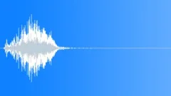 User interface menu change 0002 Sound Effect