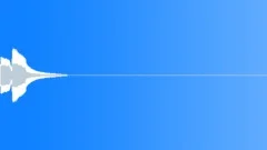 User Interface - Menu Selection 2 Sound Effect