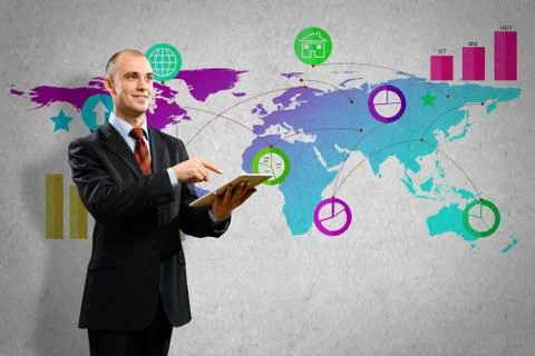 User interface Stock Photos