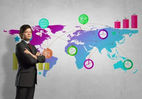 User interface 写真素材