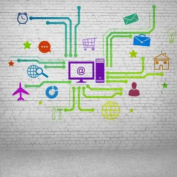 User interface Stock Photos
