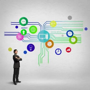 User interface Stock Photos